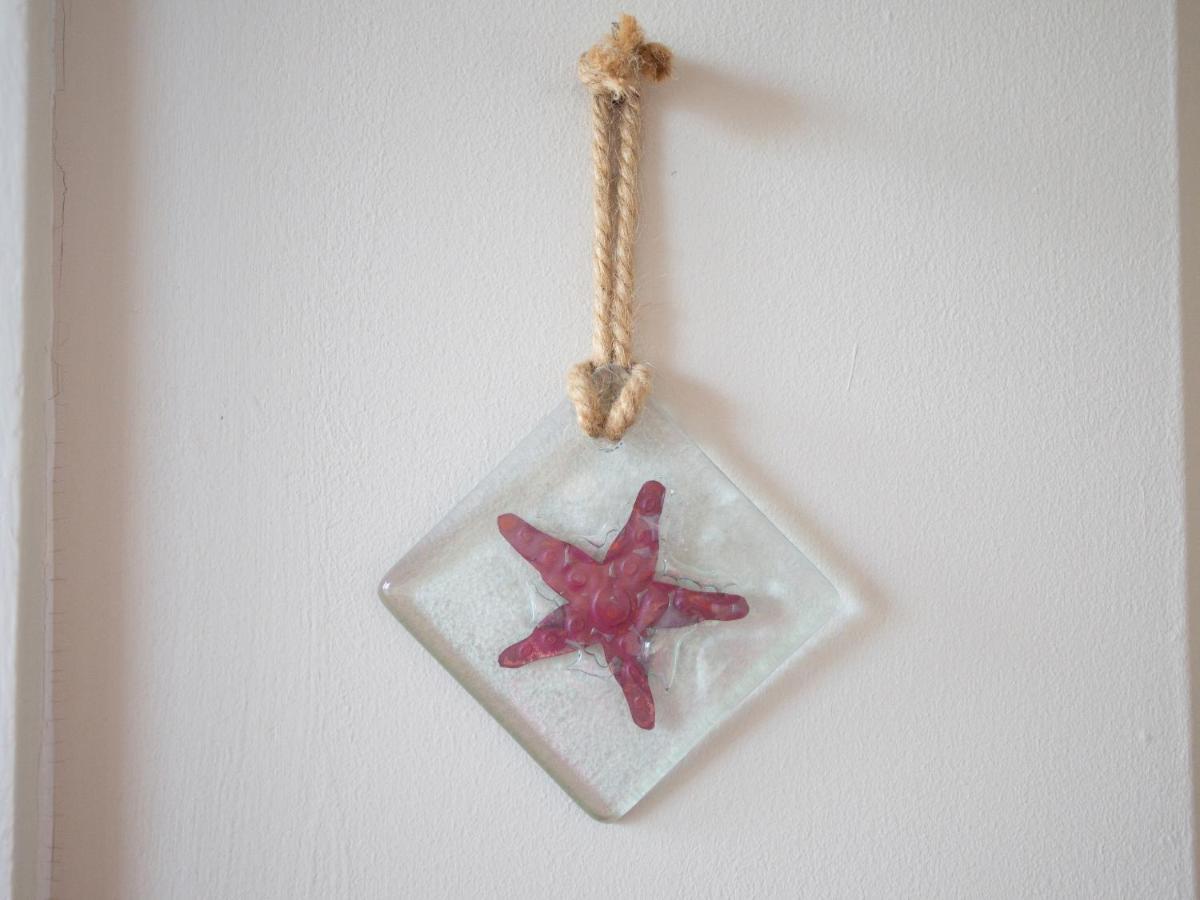 Star Fish Apartment เวย์มัธ ภายนอก รูปภาพ